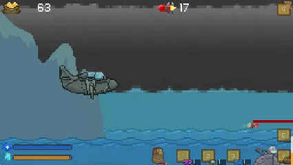 Aground - Backer Items DLC * STEAM 🔥 АВТОДОСТАВКА