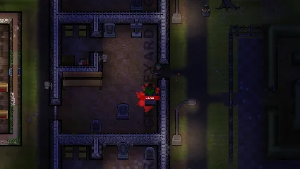 Prison Architect - Undead DLC * STEAM 🔥 АВТОДОСТАВКА