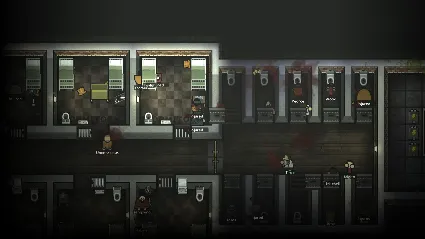 Prison Architect - Undead DLC * STEAM 🔥 АВТОДОСТАВКА