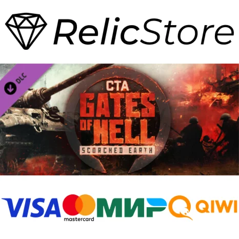 Call to Arms - Gates of Hell: Scorched Earth DLC