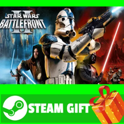 ⭐ ️ВСЕ СТРАНЫ ⭐ ️ Star Wars: Battlefront 2 (Classic 2005)