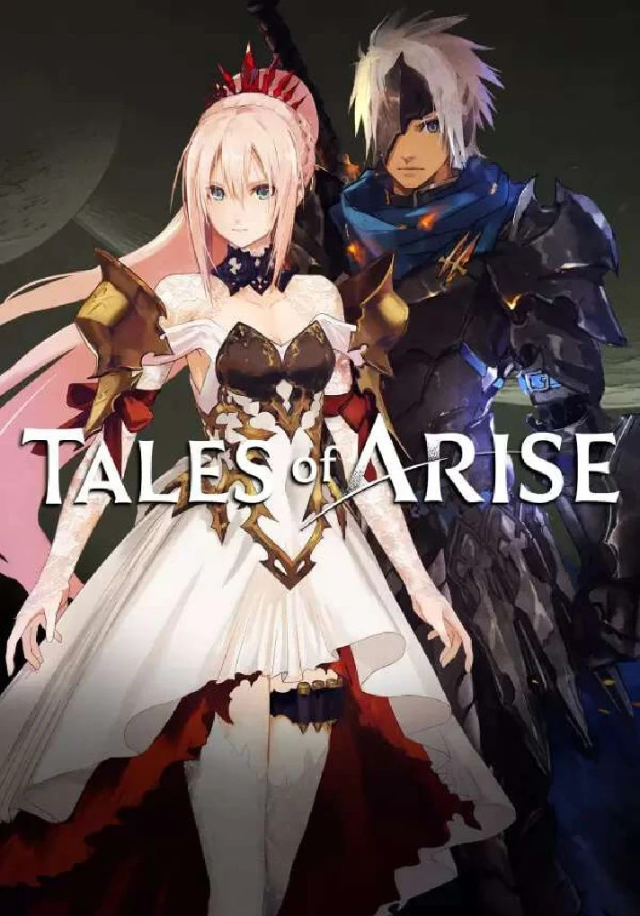 🔶Tales of Arise(RU/CIS)Steam