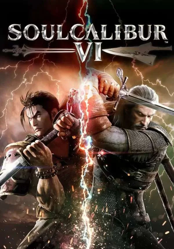 SOULCALIBUR VI(РУ/СНГ)Steam