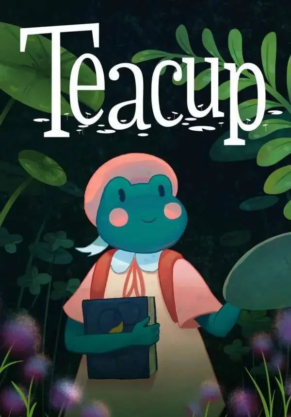 Teacup(Глобал)Steam