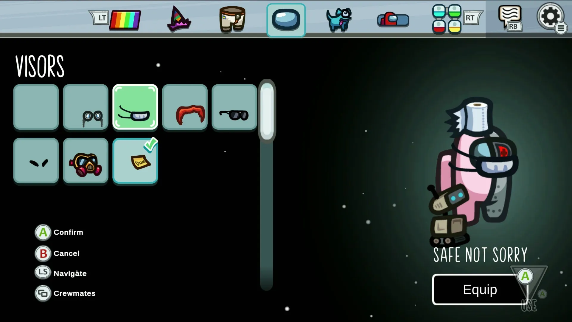 Among Us XBOX ONE SERIES X/S WINDOWS (PC) KEY