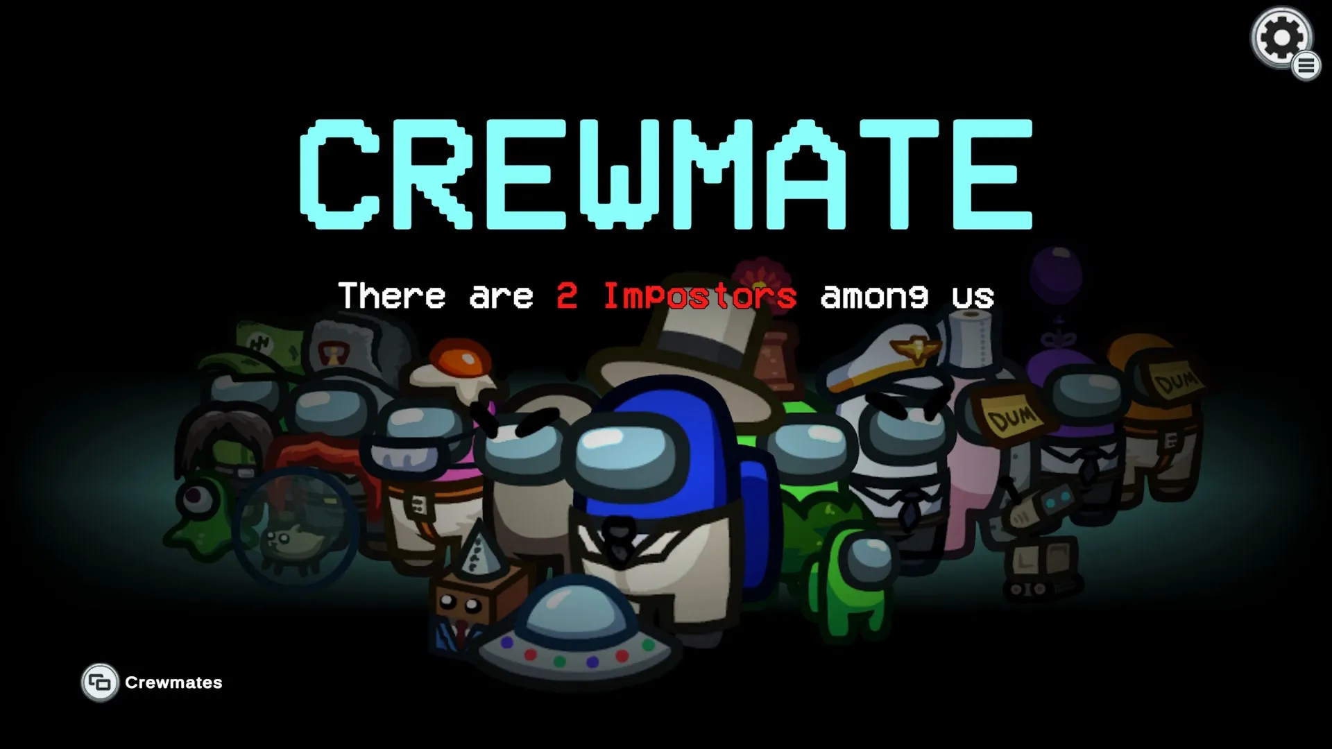 Among Us XBOX ONE SERIES X/S WINDOWS (PC) KEY