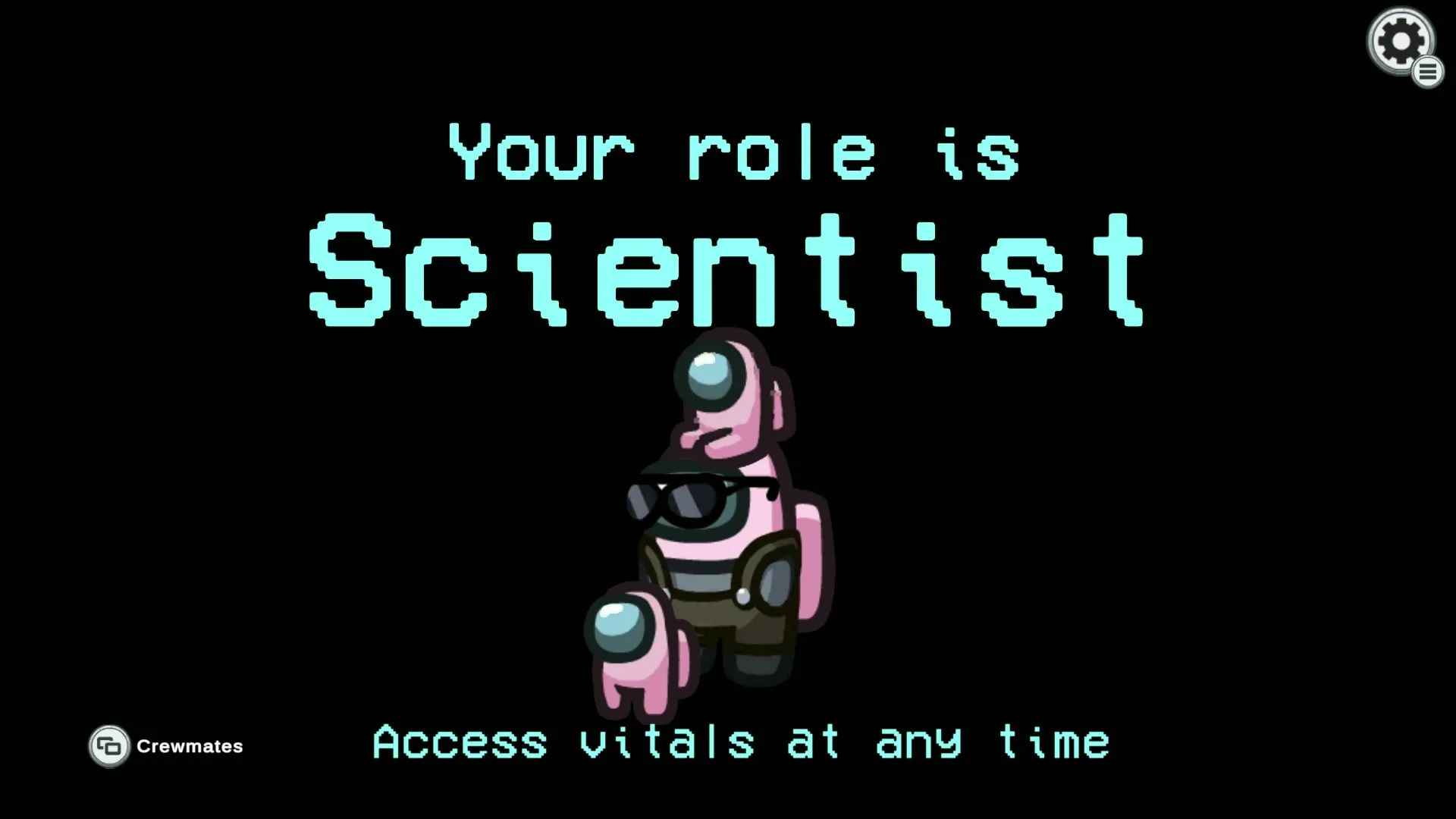 Among Us XBOX ONE SERIES X/S WINDOWS (PC) KEY