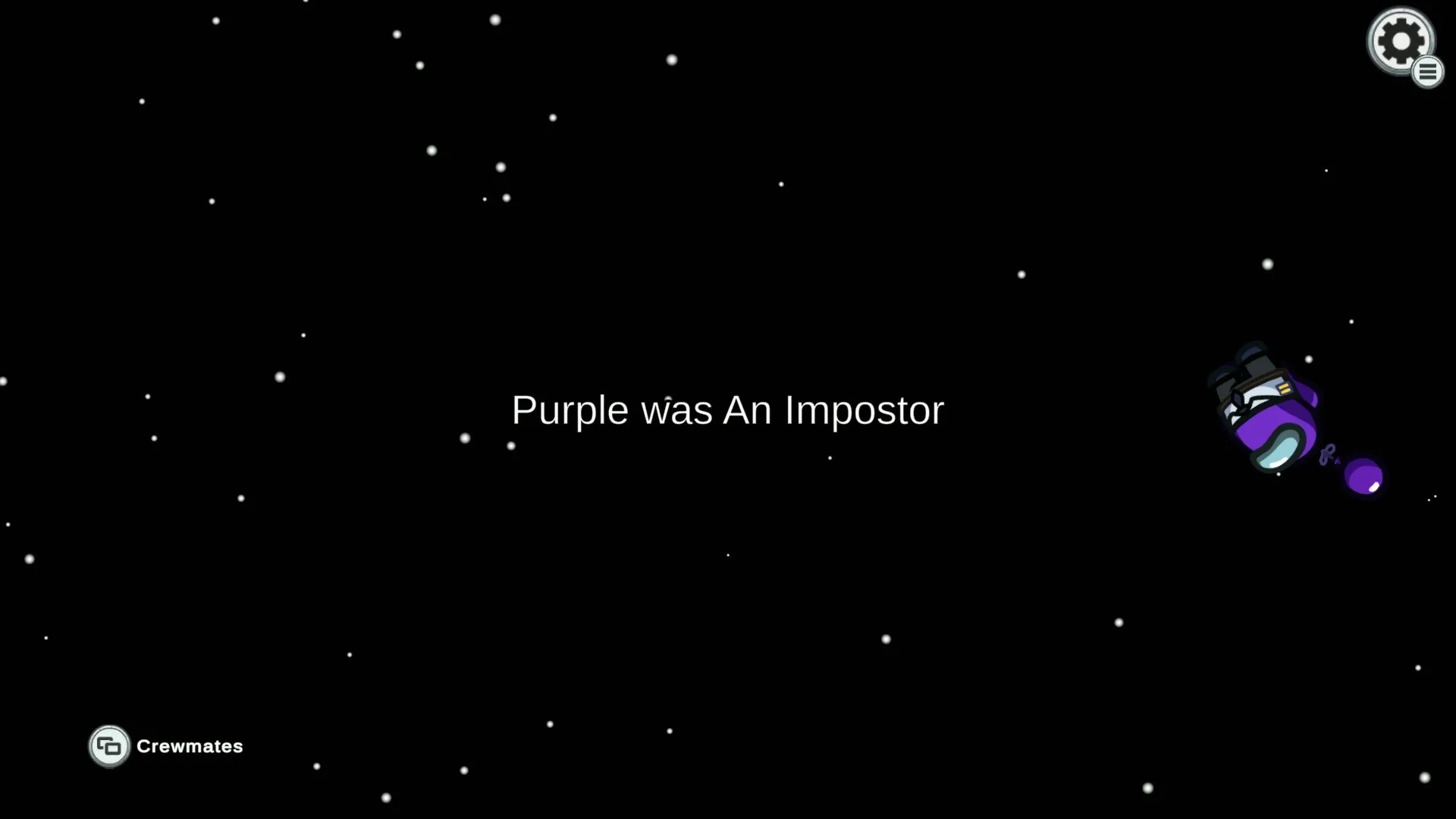 Among Us XBOX ONE SERIES X/S WINDOWS (PC) KEY