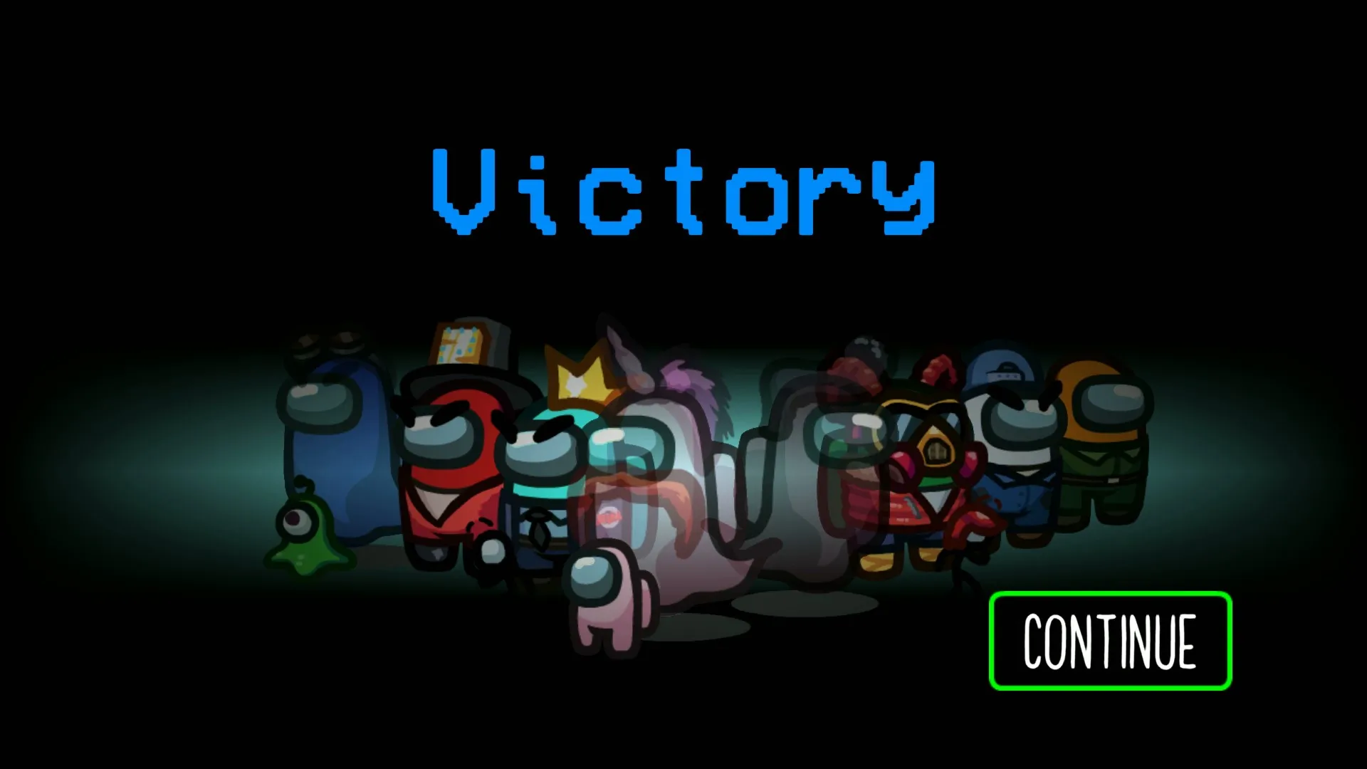 Among Us XBOX ONE SERIES X/S WINDOWS (PC) KEY