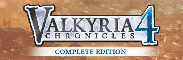 Valkyria Chronicles 4 Complete Edition (Steam Gift RU)