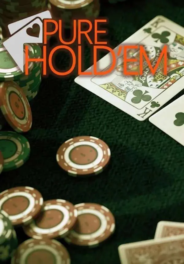 Pure Hold'em(РУ/СНГ)Steam