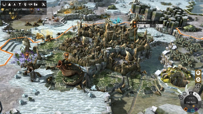 ENDLESS Legend (Steam Gift RU UA KZ)