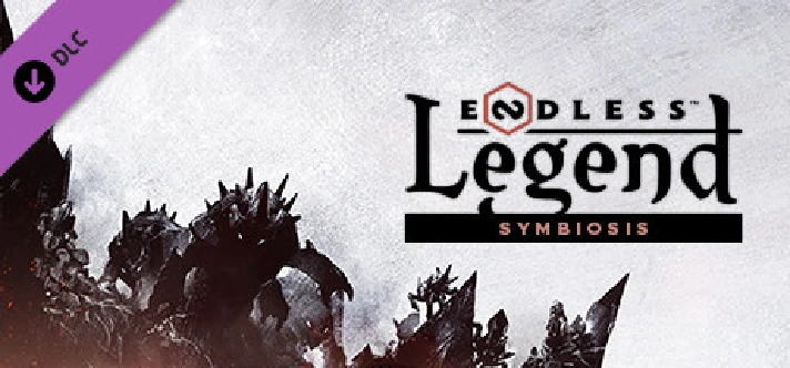 ENDLESS Legend - Symbiosis (Steam Gift RU UA KZ)