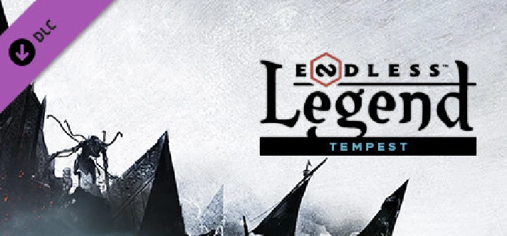 ENDLESS Legend - Tempest (Steam Gift RU UA KZ)