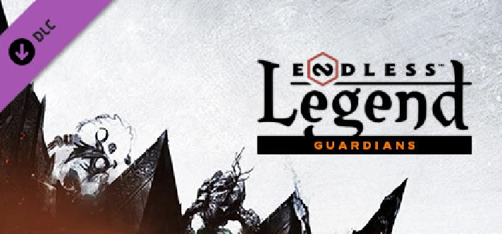 ENDLESS Legend - Guardians (Steam Gift RU UA KZ)