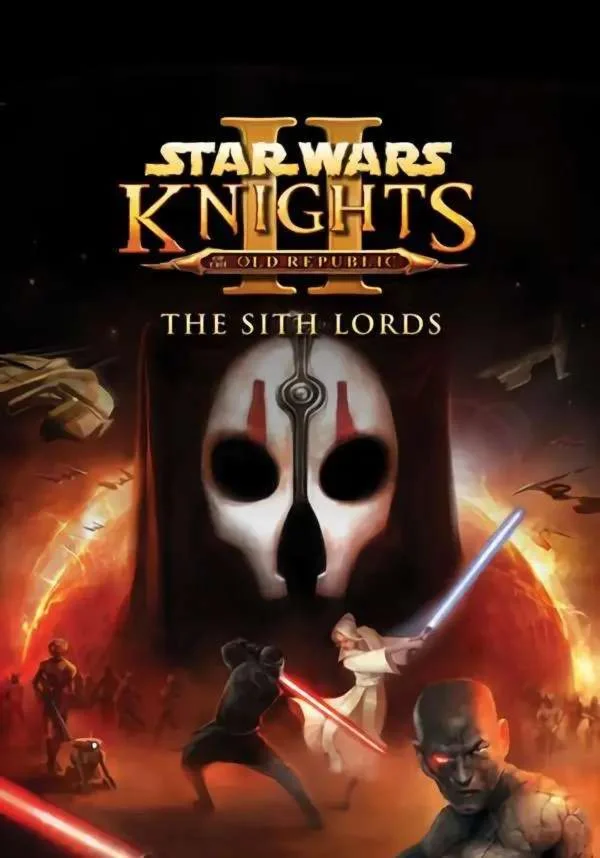 STAR WARS Knights of the Ol|(Глобал (Кр Кит/РУ))Steam