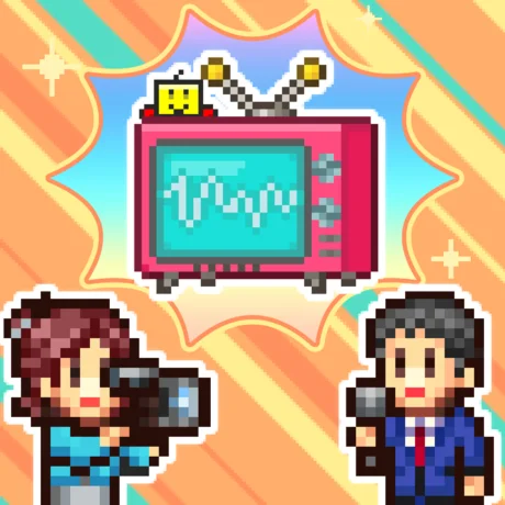 ️ TV Studio Story iPhone ios AppStore iPad iPhone ios