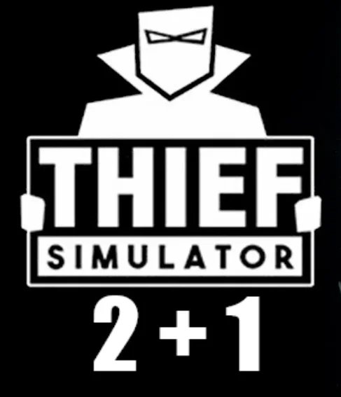 Thief Simulator 2 + 1 ️STEAM Аккаунт