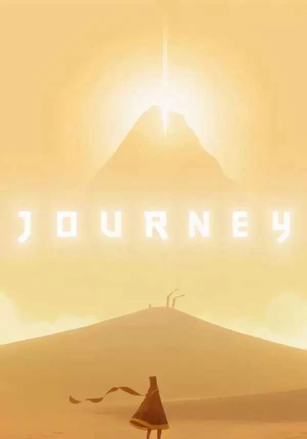 Journey(РУ/СНГ)Steam