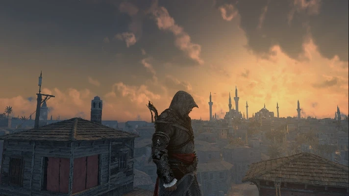 ❗Assassin´s Creed® The Ezio Collection❗ 🔑 XBOX KEY