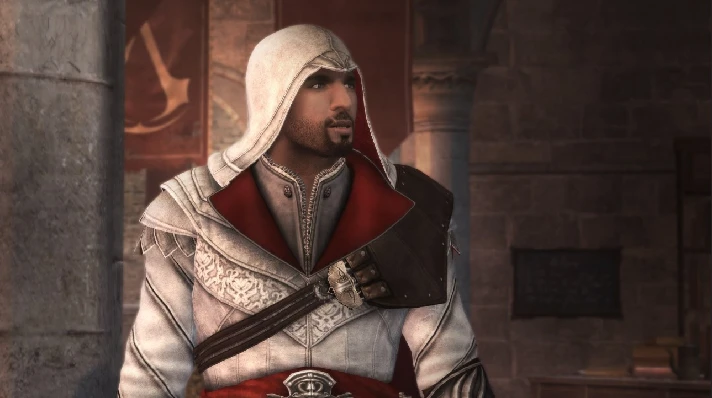 ❗Assassin´s Creed® The Ezio Collection❗ 🔑 XBOX KEY