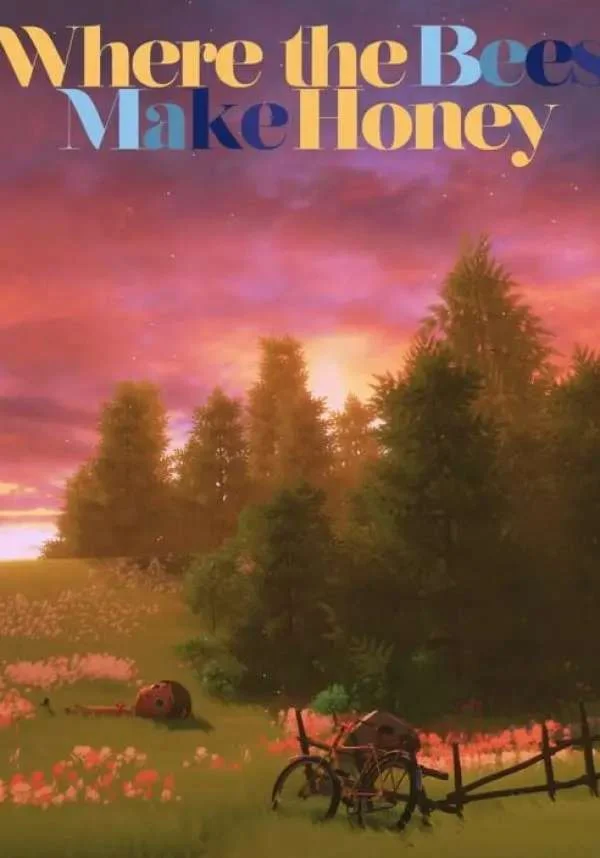 Where the Bees Make Honey(РУ/СНГ)Steam