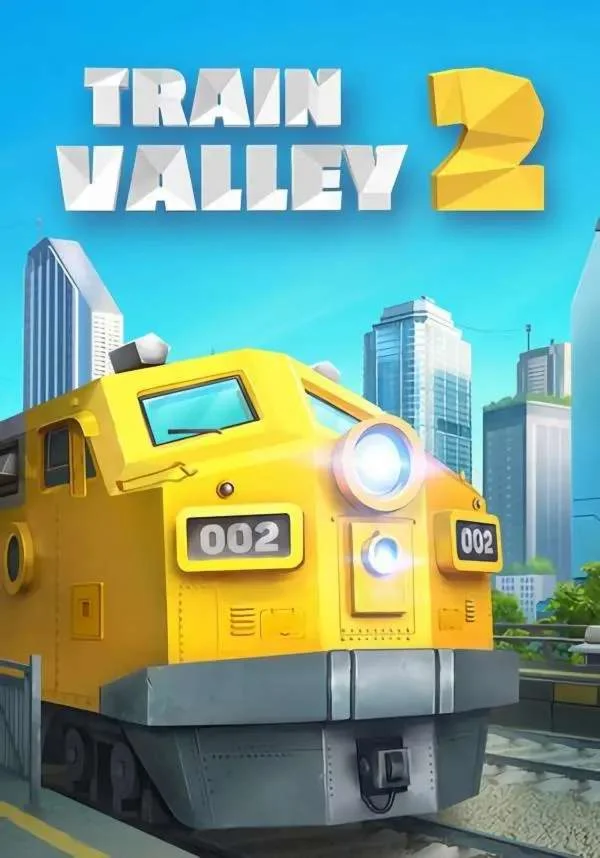 Train Valley 2(РУ/СНГ)Steam