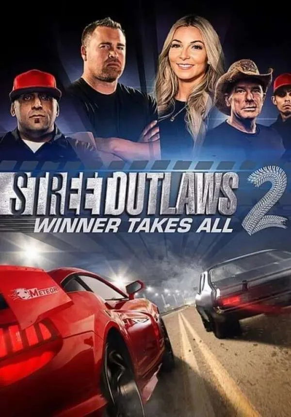 Street Outlaws 2: Winner Takes All(РУ/СНГ)Steam