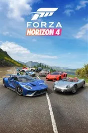 🔑 Приветственный набор Forza Horizon 4 XBOX+PC - КЛЮЧ