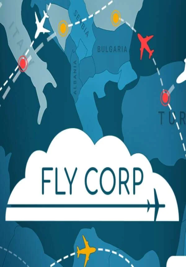 Fly Corp(Глобал)Steam