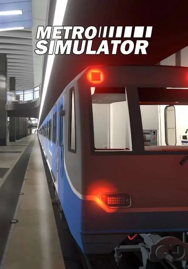Metro Simulator(РУ/СНГ)Steam