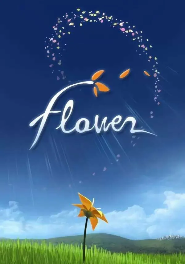 Flower(РУ/СНГ)Steam