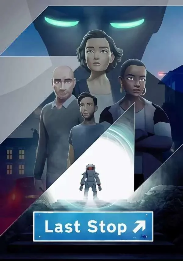 Last Stop(РУ/СНГ)Steam