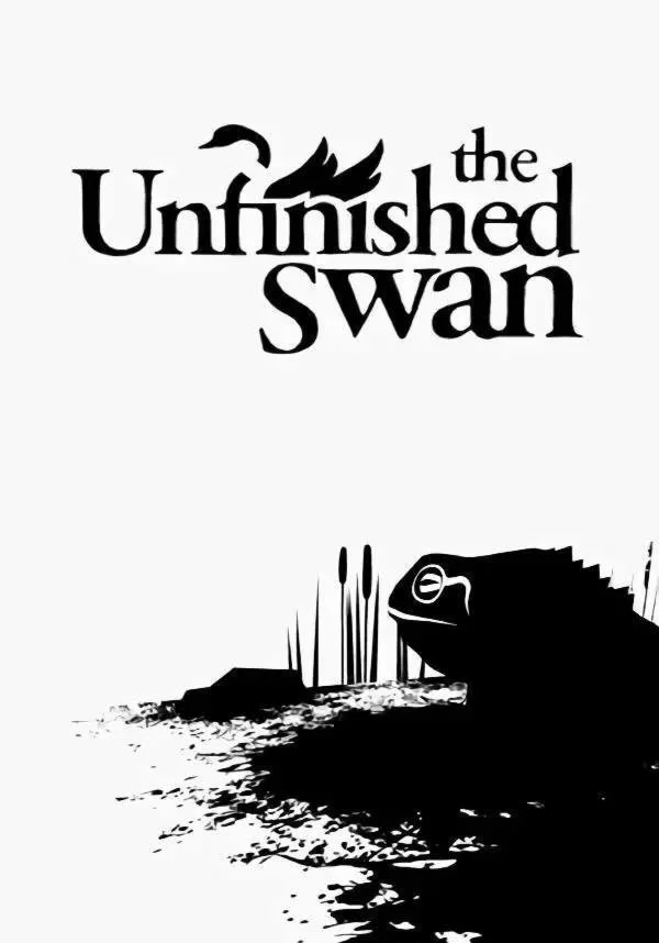 The Unfinished Swan(РУ/СНГ)Steam