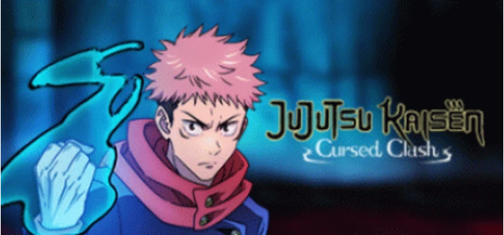 Jujutsu Kaisen Cursed Clash 💎 STEAM GIFT RUSSIA