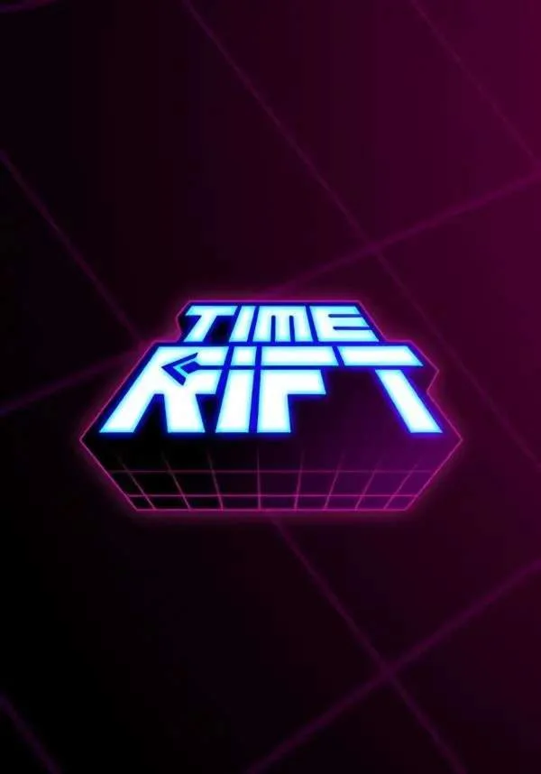 Time Rift: Escape From Speedjail(РУ/СНГ)Steam