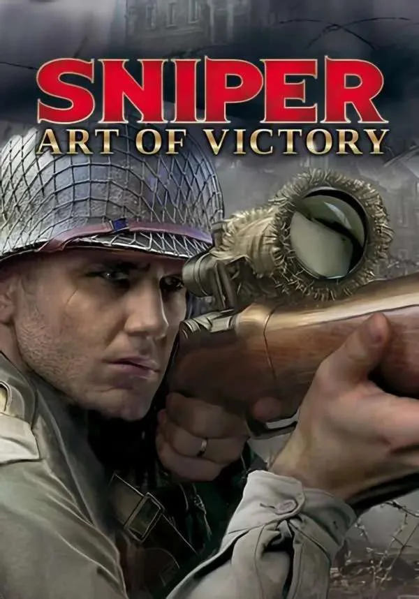 Sniper Art of Victory(Глобал)Steam