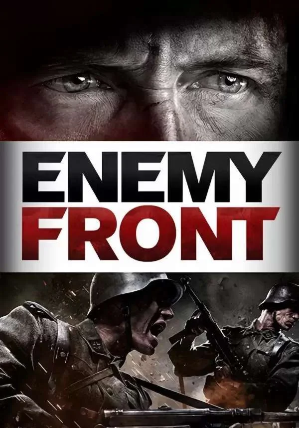 Enemy Front(Глобал)Steam