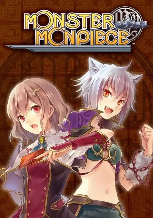 Monster Monpiece(РУ/СНГ)Steam