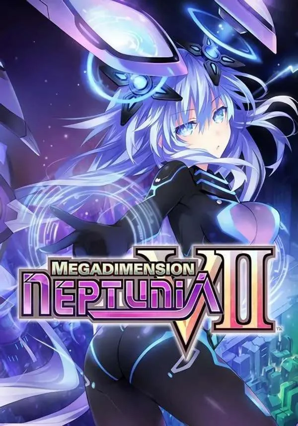 Megadimension Neptunia VII(РУ/СНГ)Steam