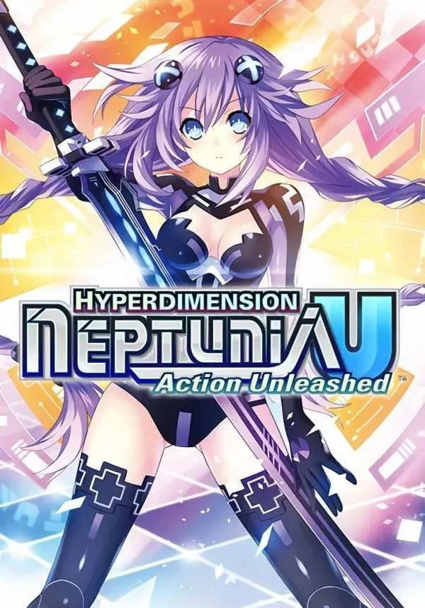 Hyperdimension Neptunia U: Action Unlea|(РУ/СНГ)Steam