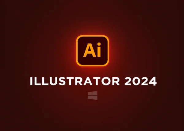 Adobe Illustrator 2024 (v28.0) Многоязычная версия