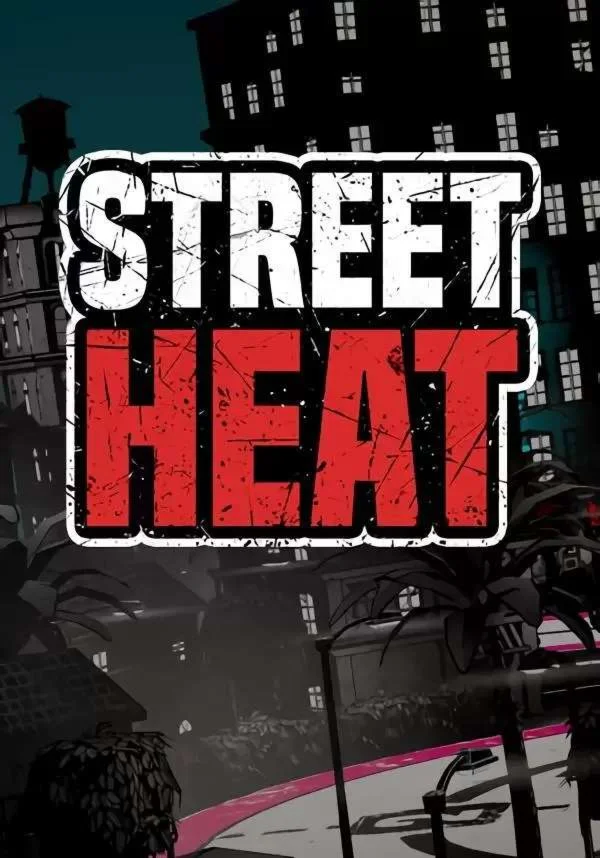 Street Heat(Глобал)Steam