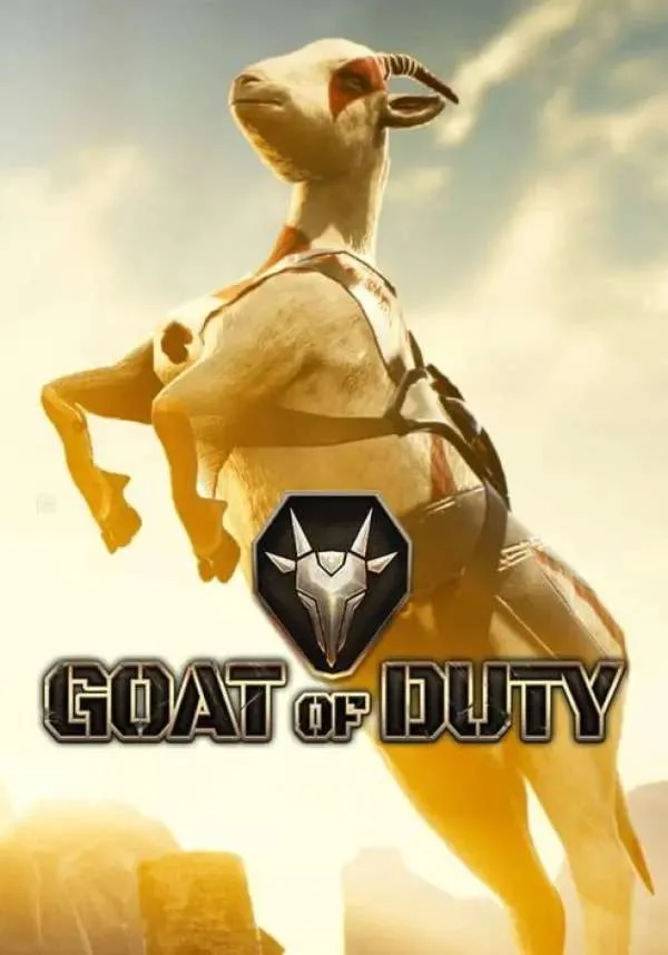 Goat of Duty(Глобал)Steam