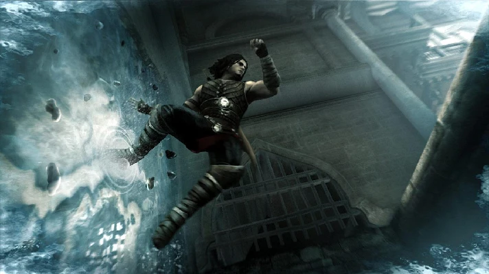 ✅Prince of Persia: The Forgotten Sands⭐Ubisoft Connect⭐