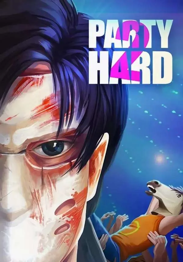 Party Hard 2(РУ/СНГ)Steam