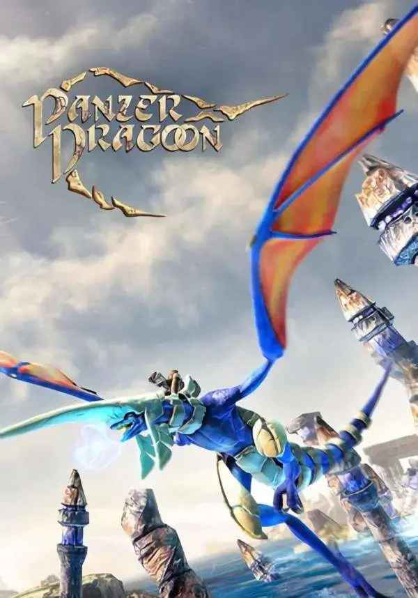 Panzer Dragoon: Remake(РУ/СНГ)Steam
