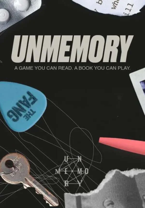 Unmemory(Глобал)Steam