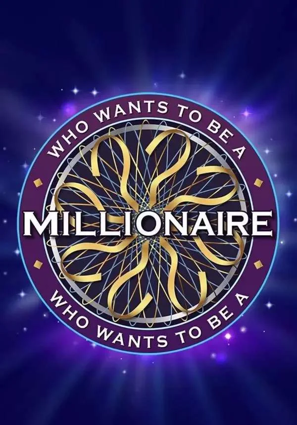 Who Wants To Be A Millionaire(РУ/СНГ)Steam