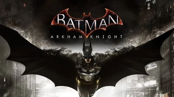 ✅Batman: Arkham Knight Xbox One/Series ключ